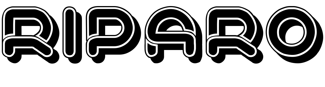 Font Riparo