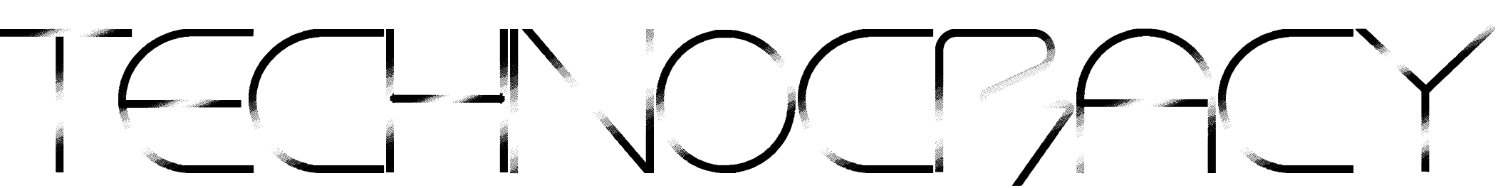 Font Technocracy