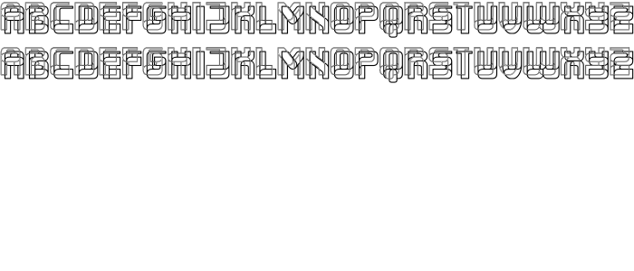 Font Triton