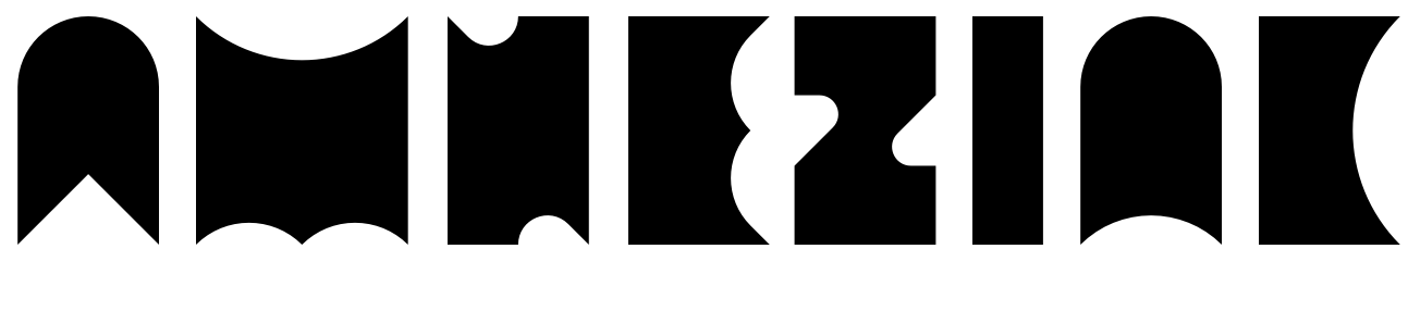 Font Amneziak