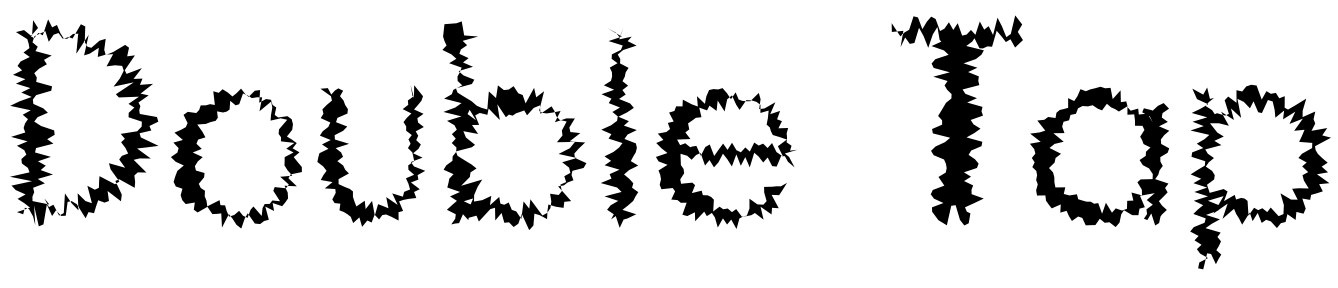 Font Double Tap