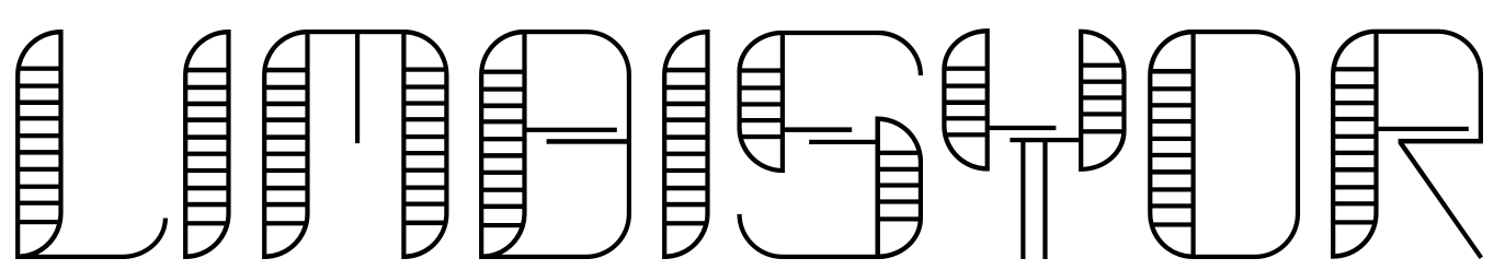 Font LIMBISYOR