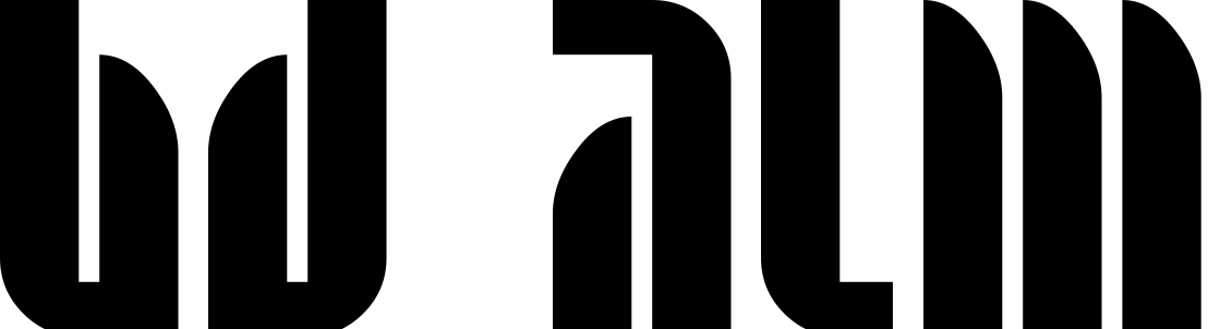 Font BD Alm