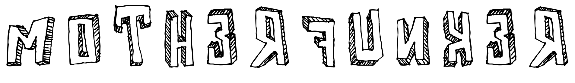 Font Motherfunker