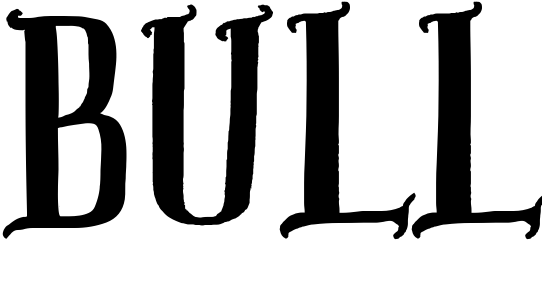 Font Bull