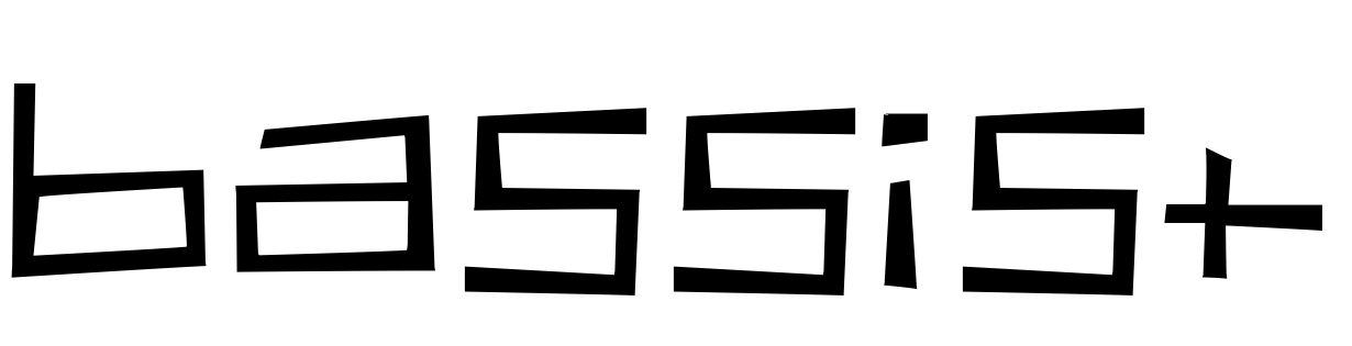 Font Bassist