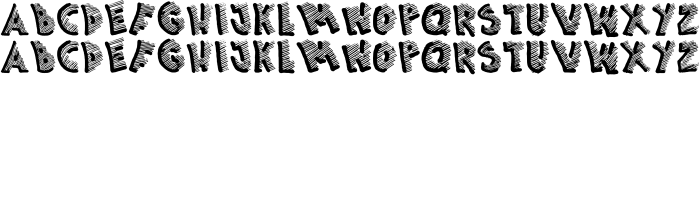 Font Picasa
