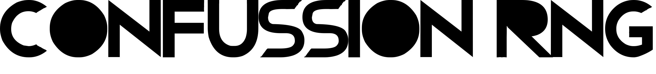 Font Confussion RNG