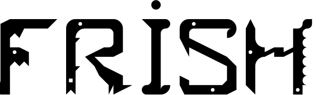Font Frish