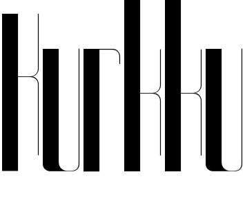 Font Kurkku