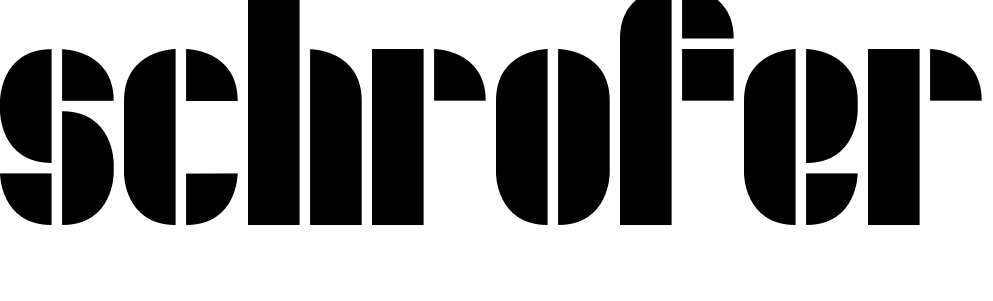 Font Schrofer