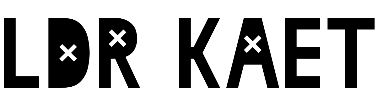 Font LDR KAET