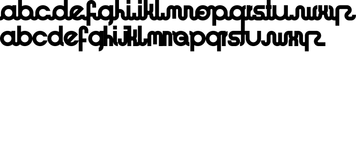 Font ImaCool