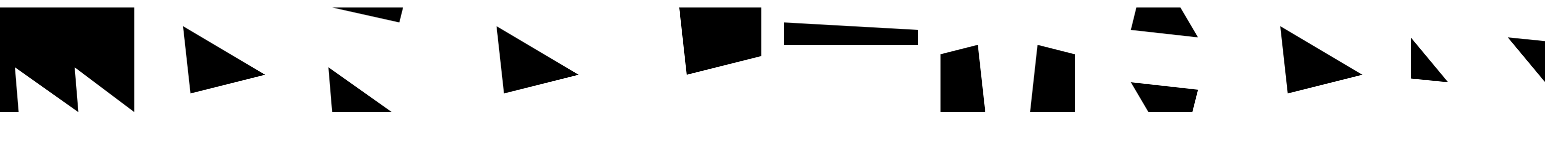Font Monolithos