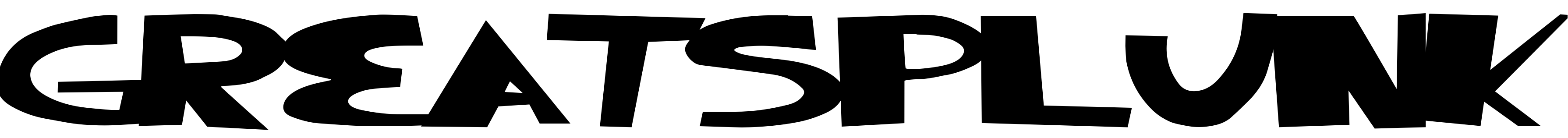 Font GreatSplunk