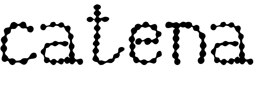 Font catena