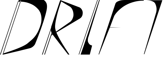 Font DRIFT