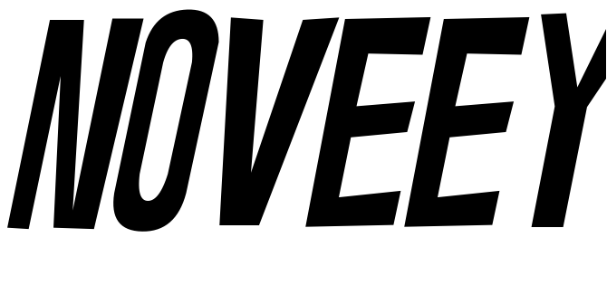 Font Noveey