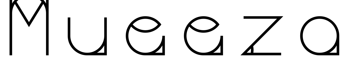 Font Mueeza