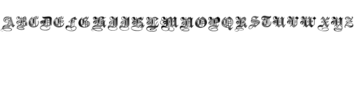 Шрифт Halftone Black