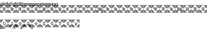 Шрифт Dearest Friend