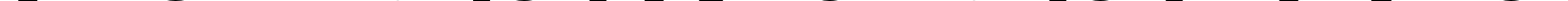 Font FoughtKnight Die