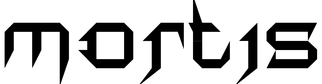 Font mortis