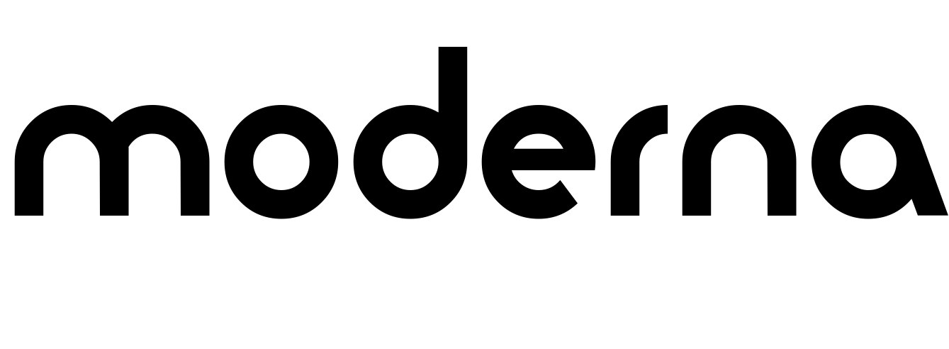 Font moderna