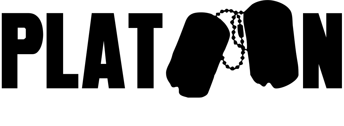Font PLATOoN