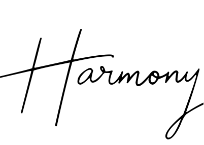 Font Harmony
