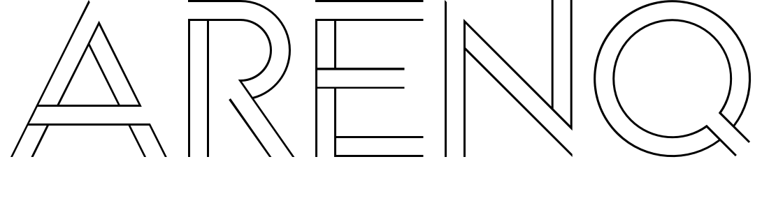 Font Arenq