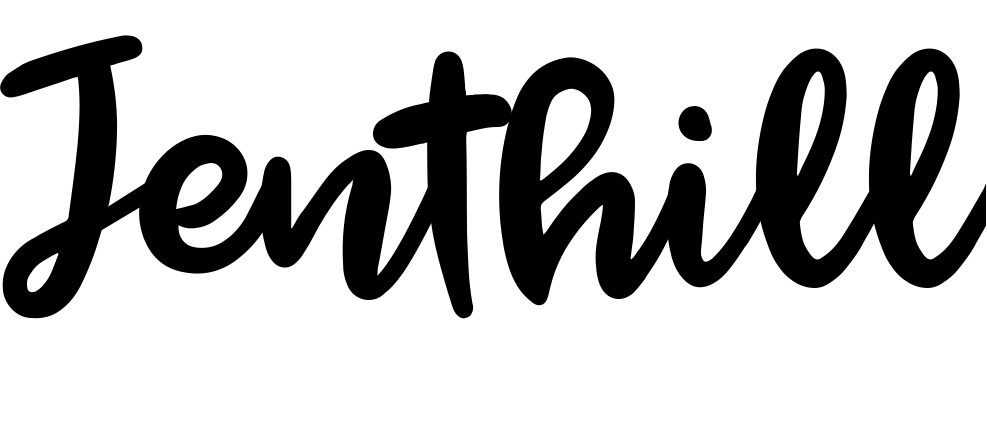 Font Jenthill
