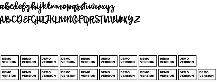 Font Jenthill