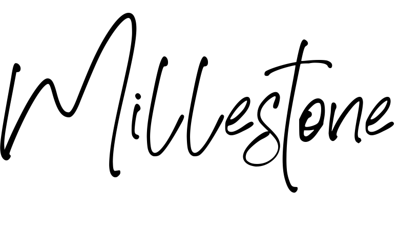 Font Millestone
