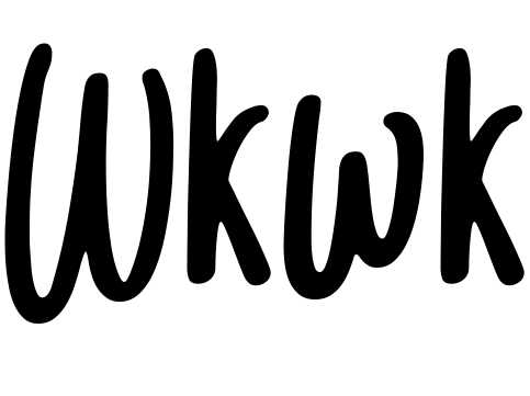 Font Wkwk