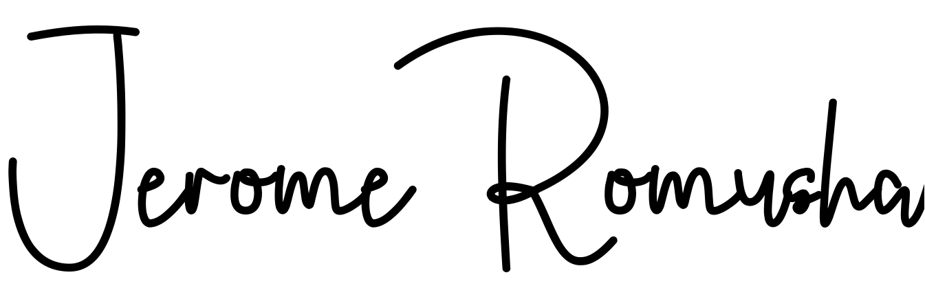 Font Jerome Romusha
