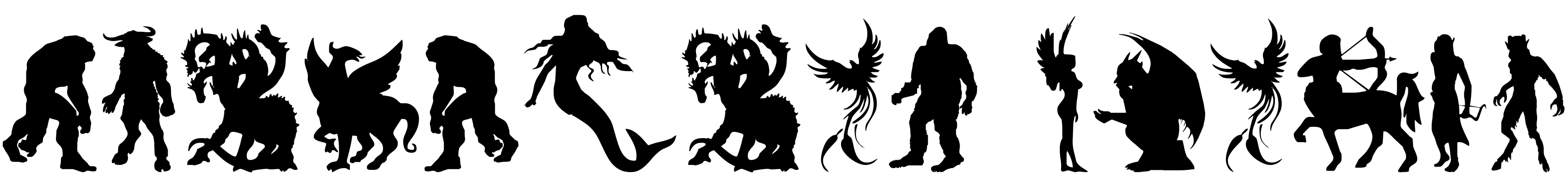 Font Imaginary Forces