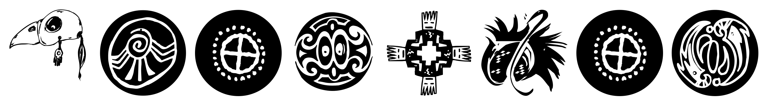Font Artfacts