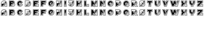 Font Shine