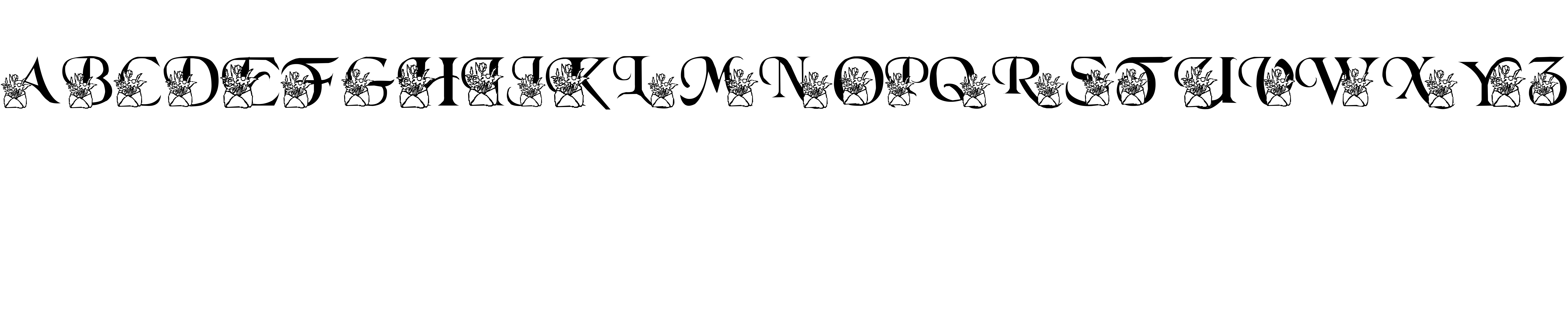 Preview font LMS Letter To Mom Part 2