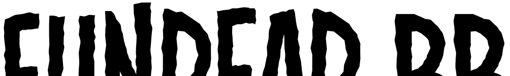 Font Fundead BB