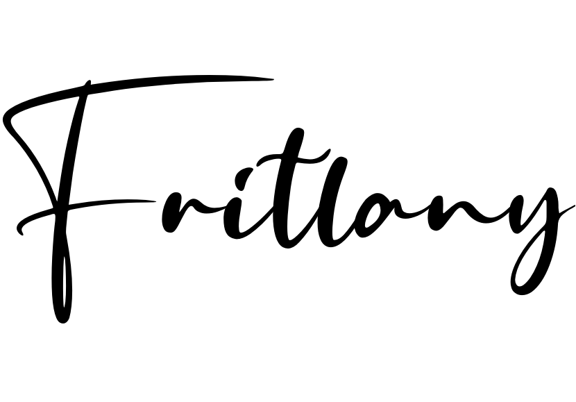 Font Fritlany