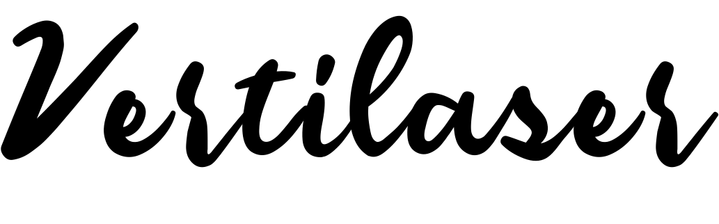 Font Vertilaser