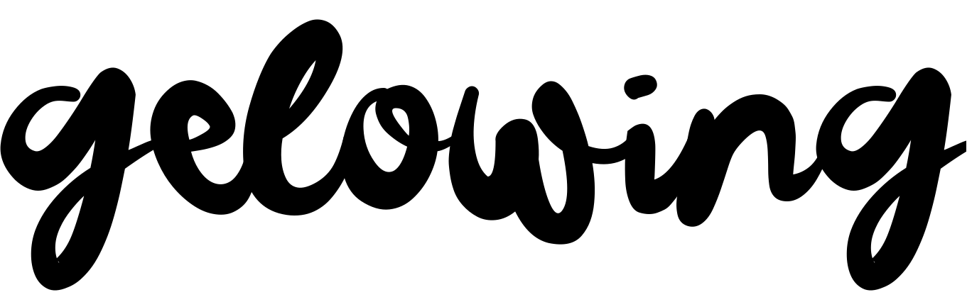 Font Gelowing