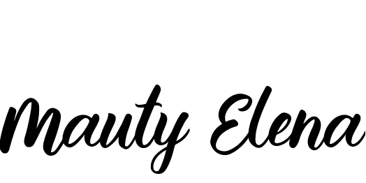 Font Mauty Elena