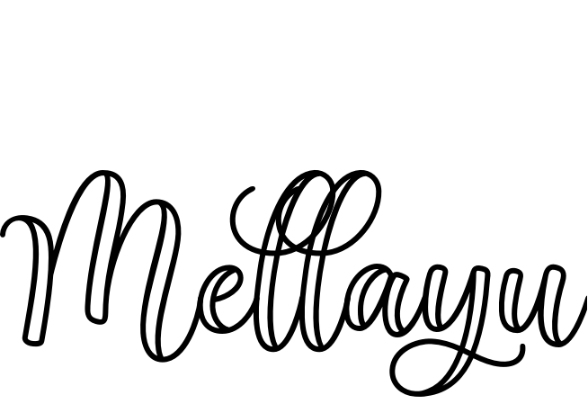 Font Mellayu