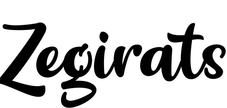 Font Zegirats
