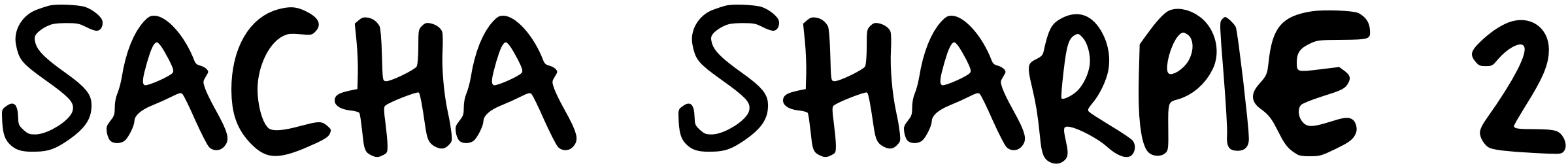 Font Sacha_Sharpie_2