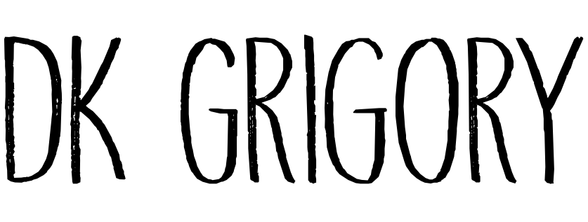 Font DK Grigory