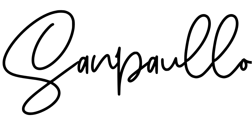 Font Sanpaullo